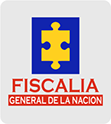 Logo Fiscalia General de la Nacion