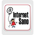 Logo Internet Sano