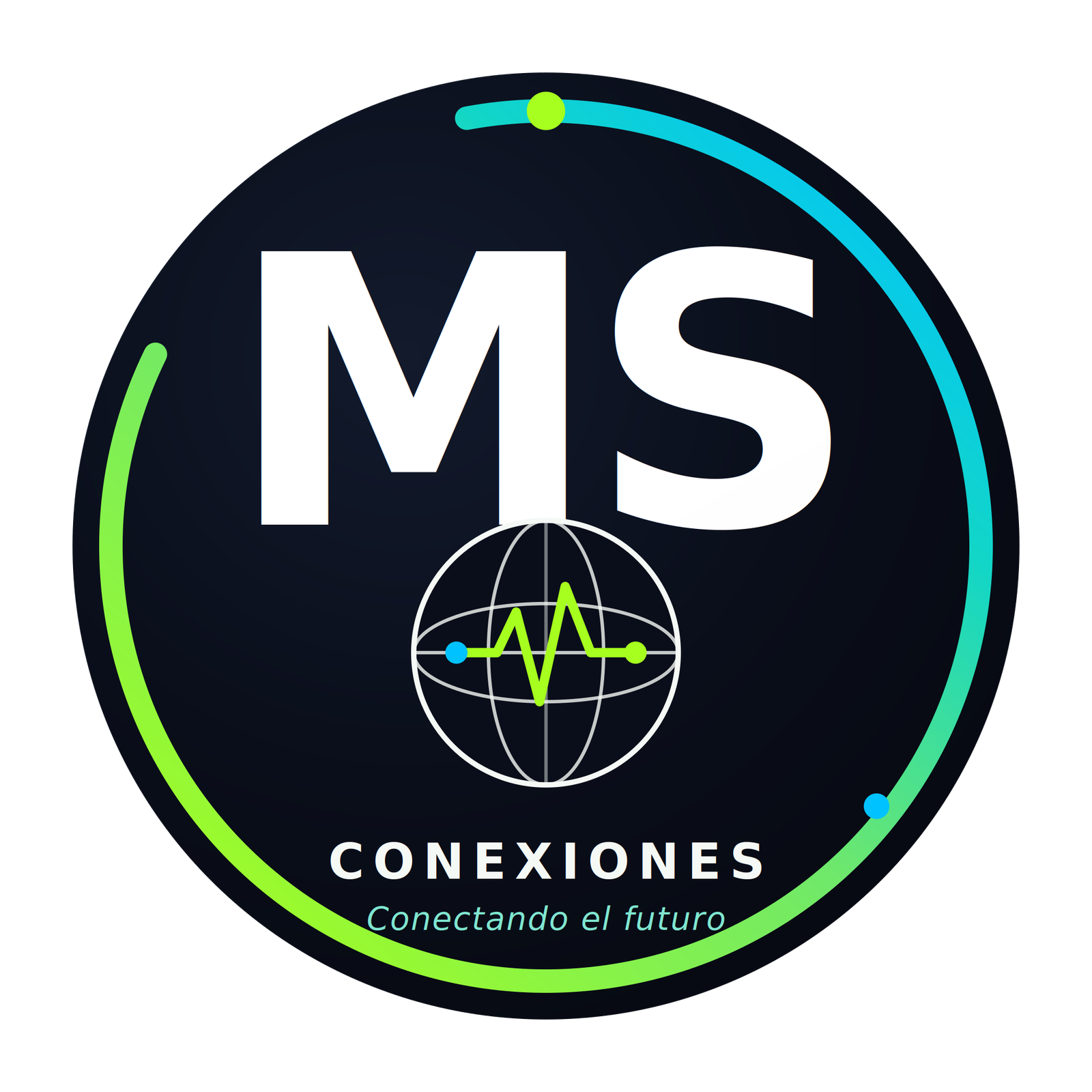 Quiénes Somos - Marsystem Conexiones