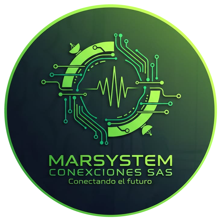 Marsystem Logo